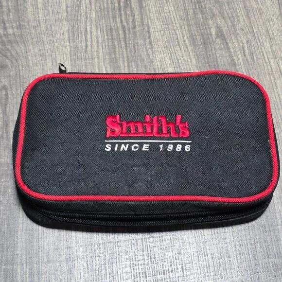 Smith's Diamond/Arkansas Precision Knife Sharpening System - 50591 - Picture 2 of 4